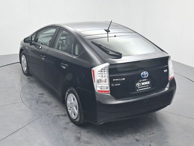 2010 Toyota Prius IV