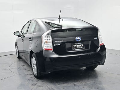2010 Toyota Prius IV