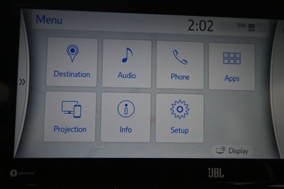 2021 Toyota Venza Limited