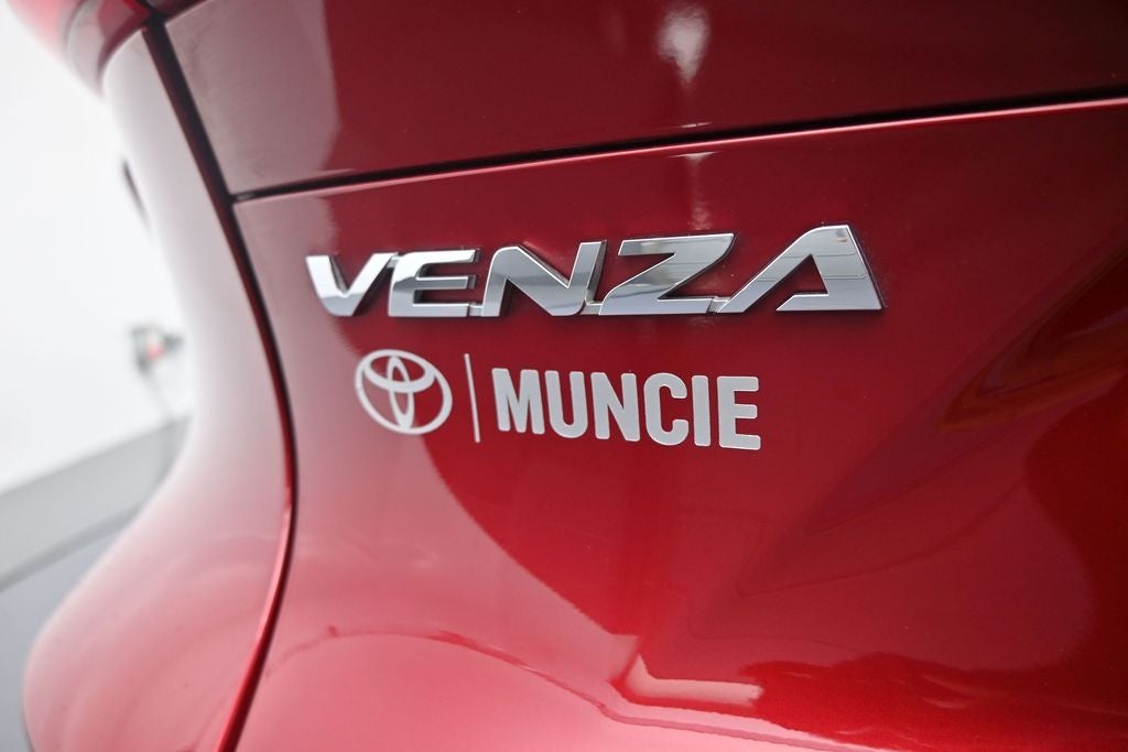 2021 Toyota Venza Limited