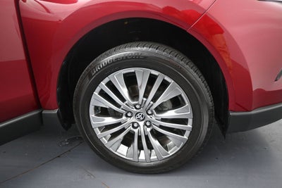 2021 Toyota Venza Limited