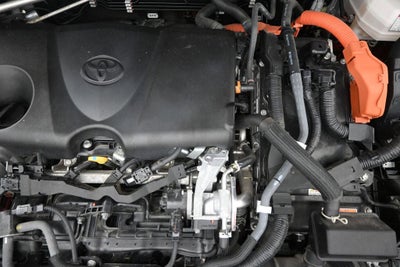 2021 Toyota Venza Limited