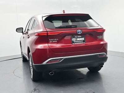 2021 Toyota Venza Limited