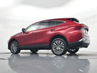 2021 Toyota Venza Limited