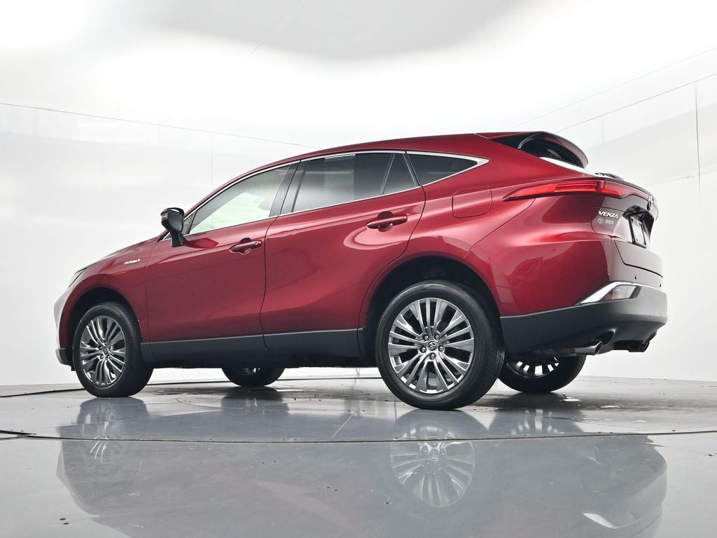 2021 Toyota Venza Limited