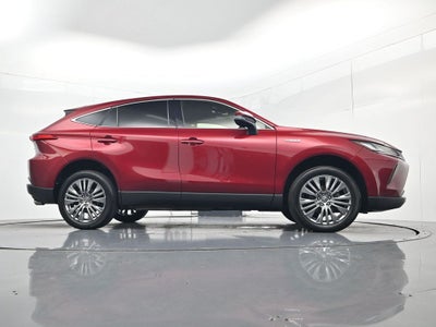 2021 Toyota Venza Limited