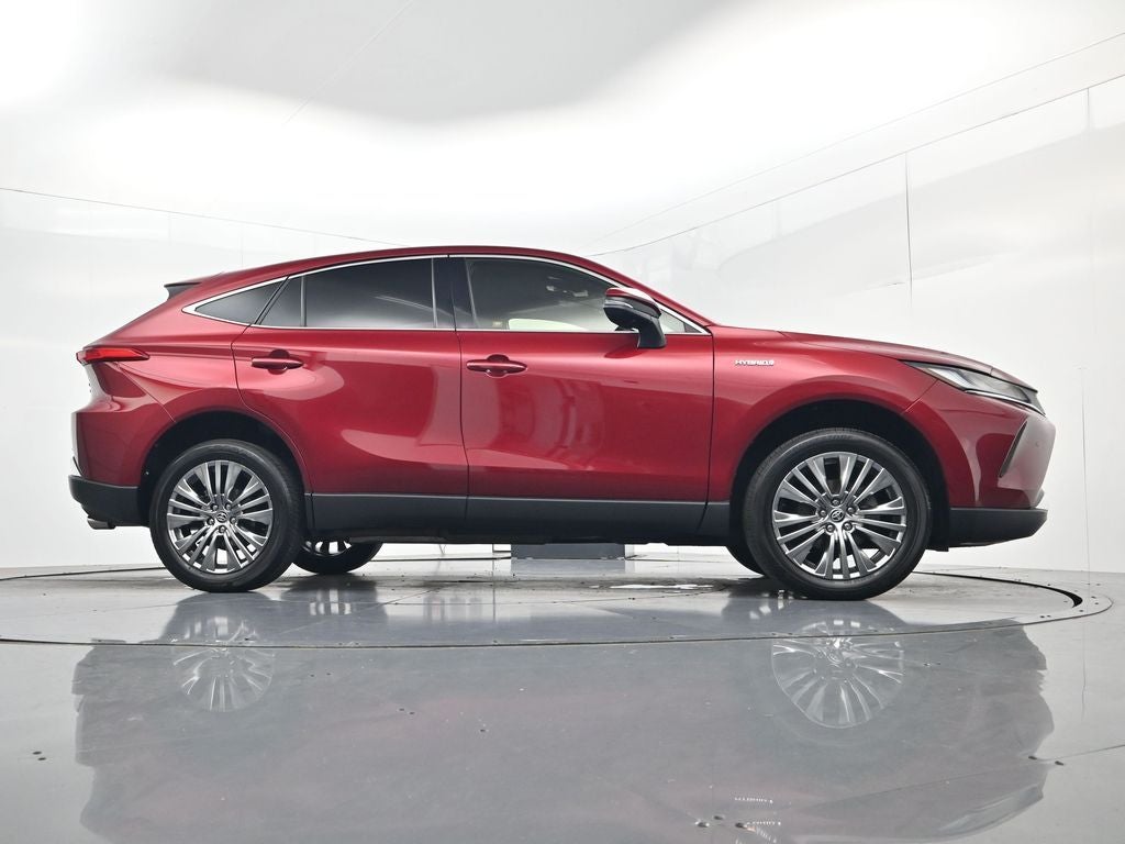 2021 Toyota Venza Limited