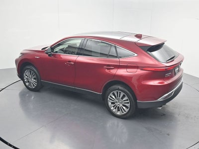 2021 Toyota Venza Limited
