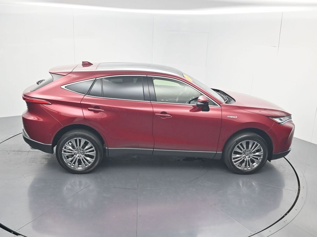 2021 Toyota Venza Limited