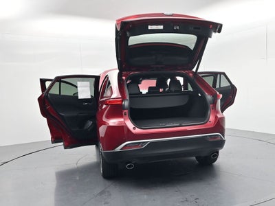 2021 Toyota Venza Limited