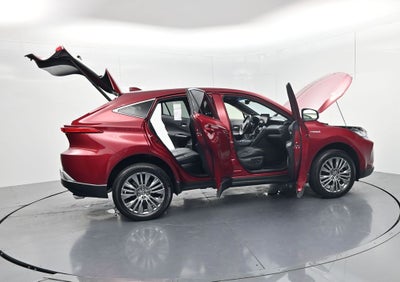 2021 Toyota Venza Limited
