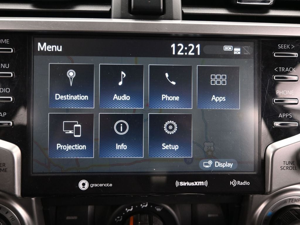 2020 Toyota 4Runner SR5 Premium