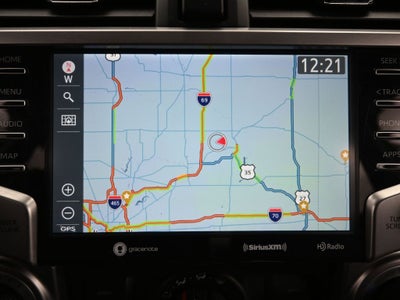 2020 Toyota 4Runner SR5 Premium