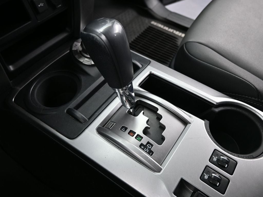 2020 Toyota 4Runner SR5 Premium