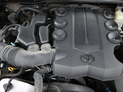 2020 Toyota 4Runner SR5 Premium