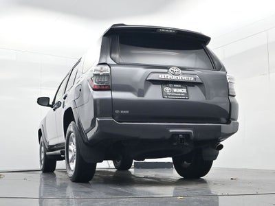 2020 Toyota 4Runner SR5 Premium