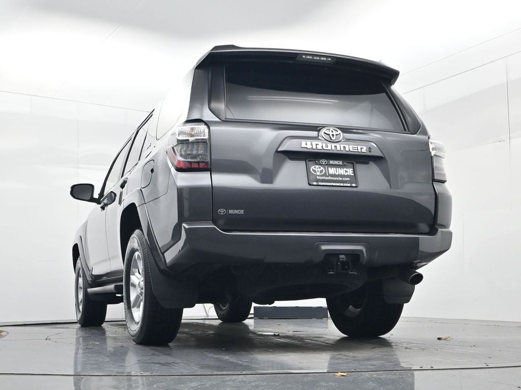 2020 Toyota 4Runner SR5 Premium