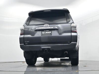 2020 Toyota 4Runner SR5 Premium