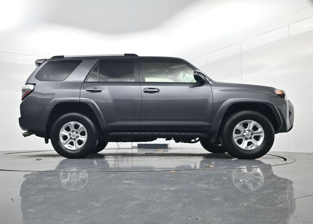 2020 Toyota 4Runner SR5 Premium