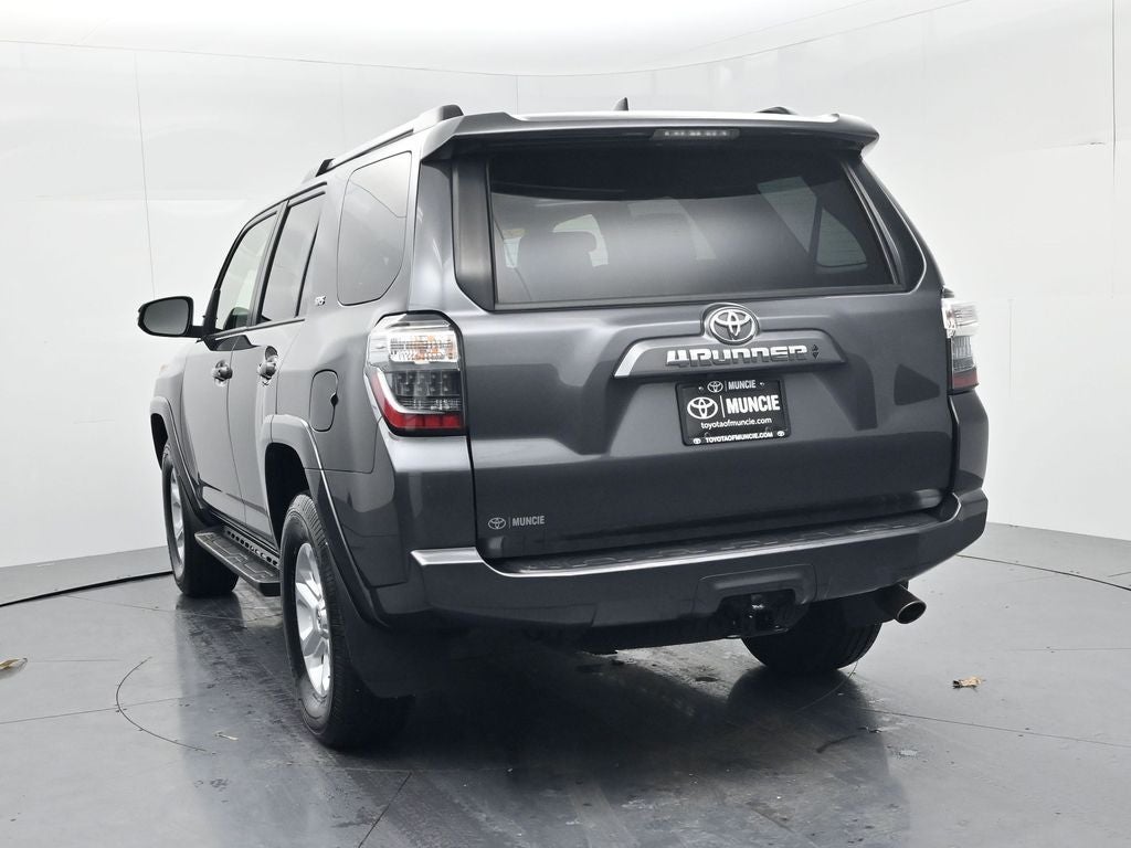 2020 Toyota 4Runner SR5 Premium