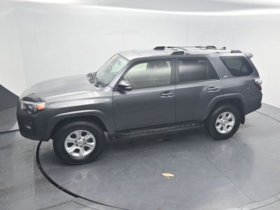 2020 Toyota 4Runner SR5 Premium