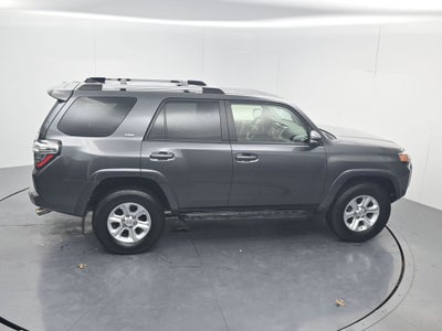 2020 Toyota 4Runner SR5 Premium