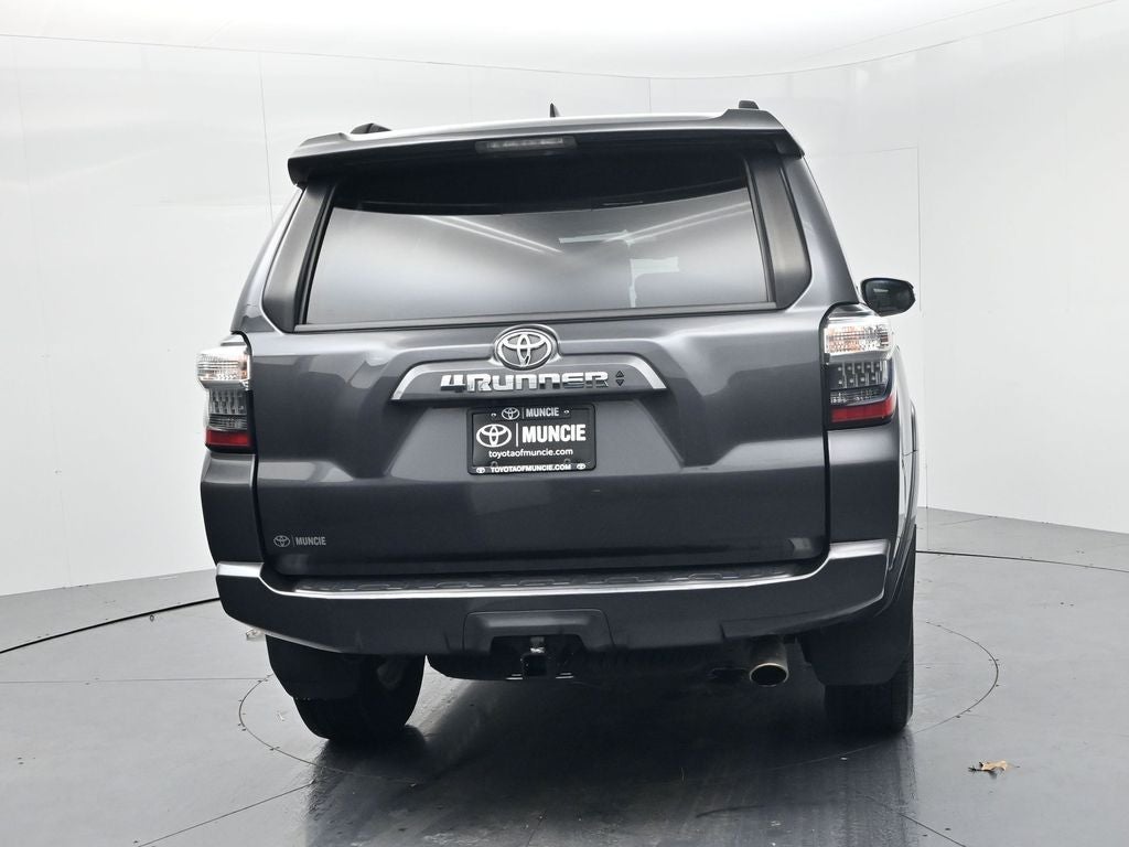 2020 Toyota 4Runner SR5 Premium