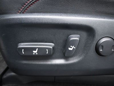 2018 Toyota 4Runner TRD Off-Road Premium