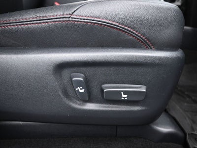 2018 Toyota 4Runner TRD Off-Road Premium