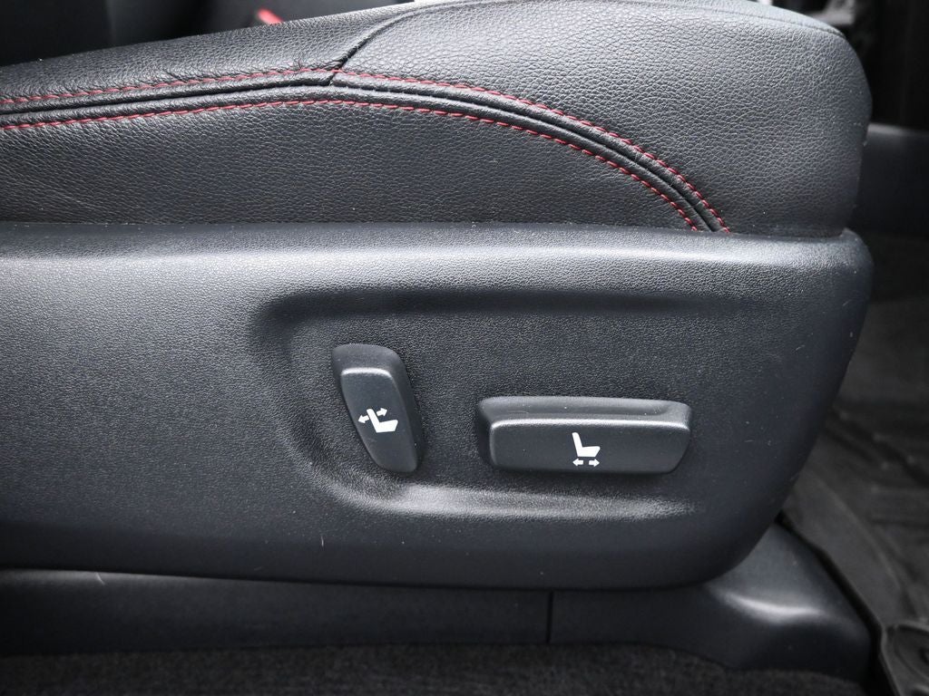 2018 Toyota 4Runner TRD Off-Road Premium