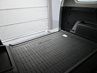 2018 Toyota 4Runner TRD Off-Road Premium