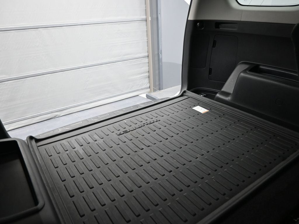 2018 Toyota 4Runner TRD Off-Road Premium