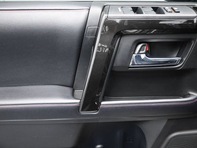 2018 Toyota 4Runner TRD Off-Road Premium