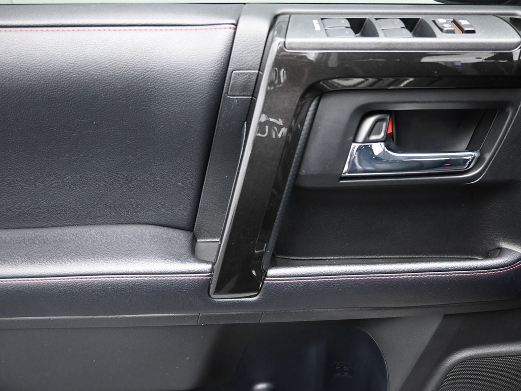 2018 Toyota 4Runner TRD Off-Road Premium