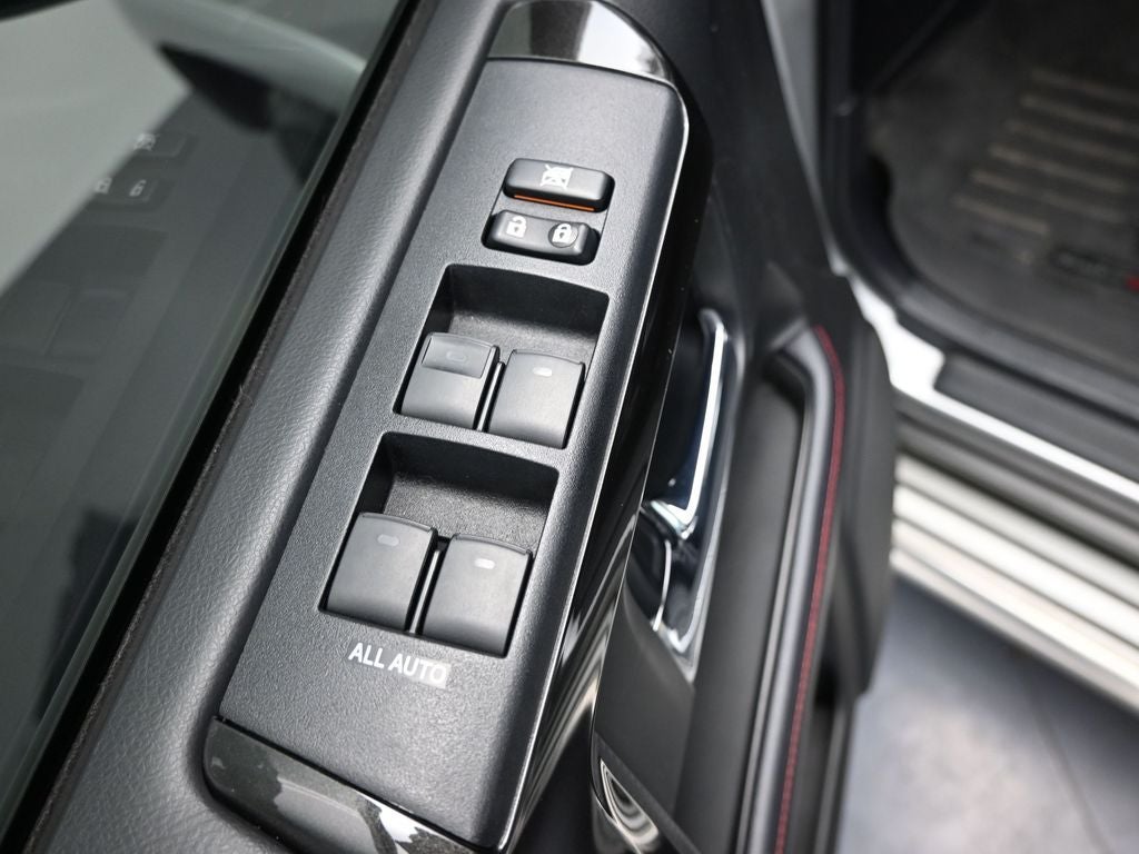 2018 Toyota 4Runner TRD Off-Road Premium