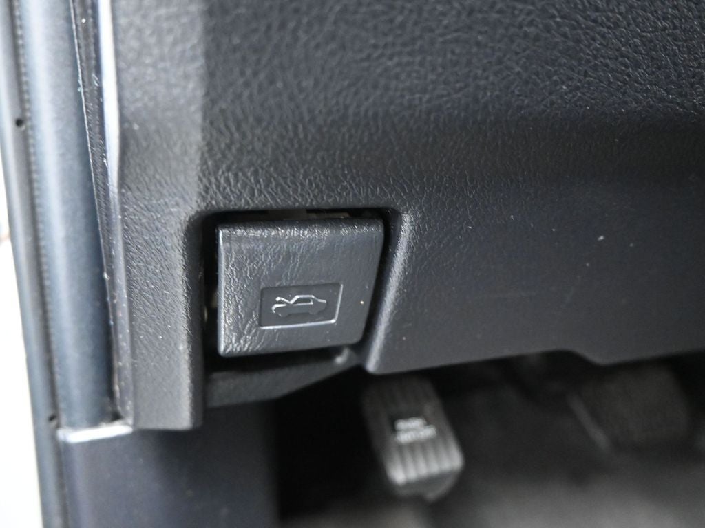 2018 Toyota 4Runner TRD Off-Road Premium