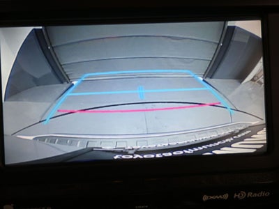 2018 Toyota 4Runner TRD Off-Road Premium