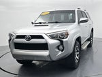 2018 Toyota 4Runner TRD Off-Road Premium