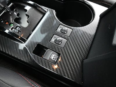 2018 Toyota 4Runner TRD Off-Road Premium