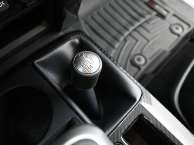 2018 Toyota 4Runner TRD Off-Road Premium