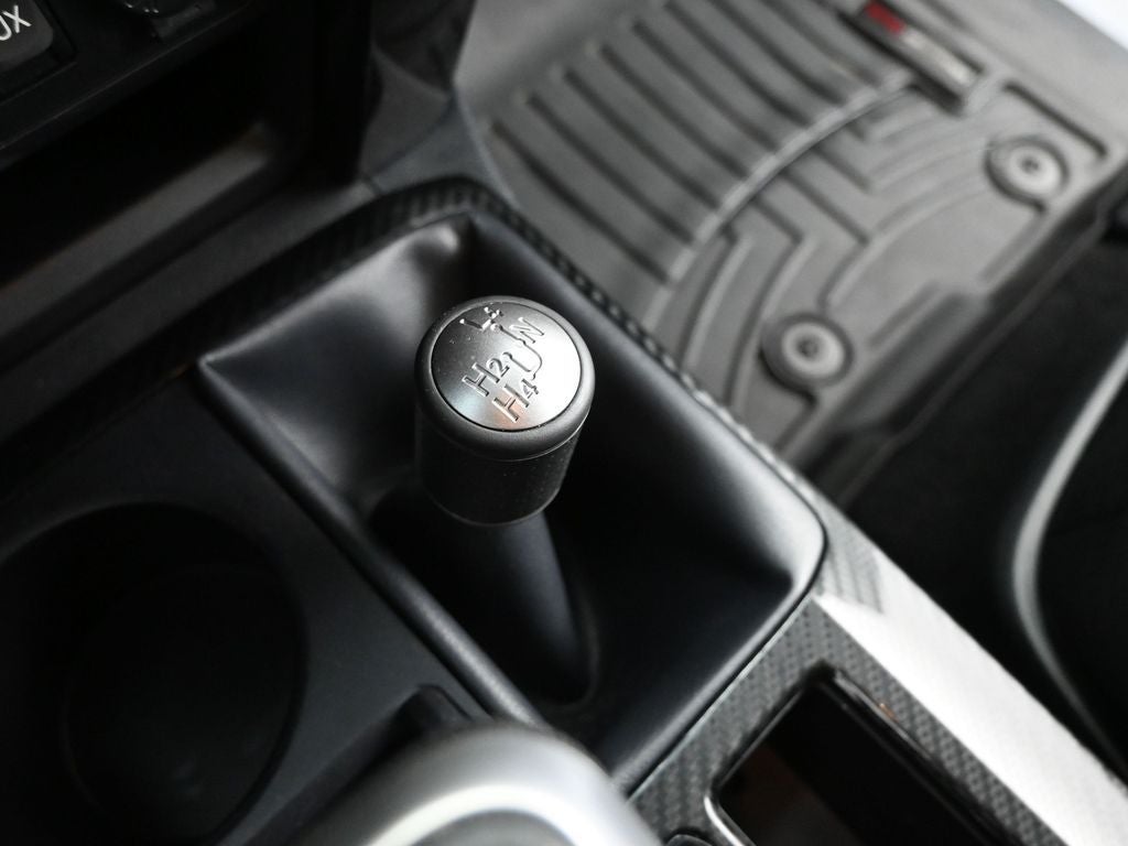 2018 Toyota 4Runner TRD Off-Road Premium