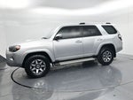 2018 Toyota 4Runner TRD Off-Road Premium