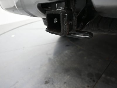 2018 Toyota 4Runner TRD Off-Road Premium