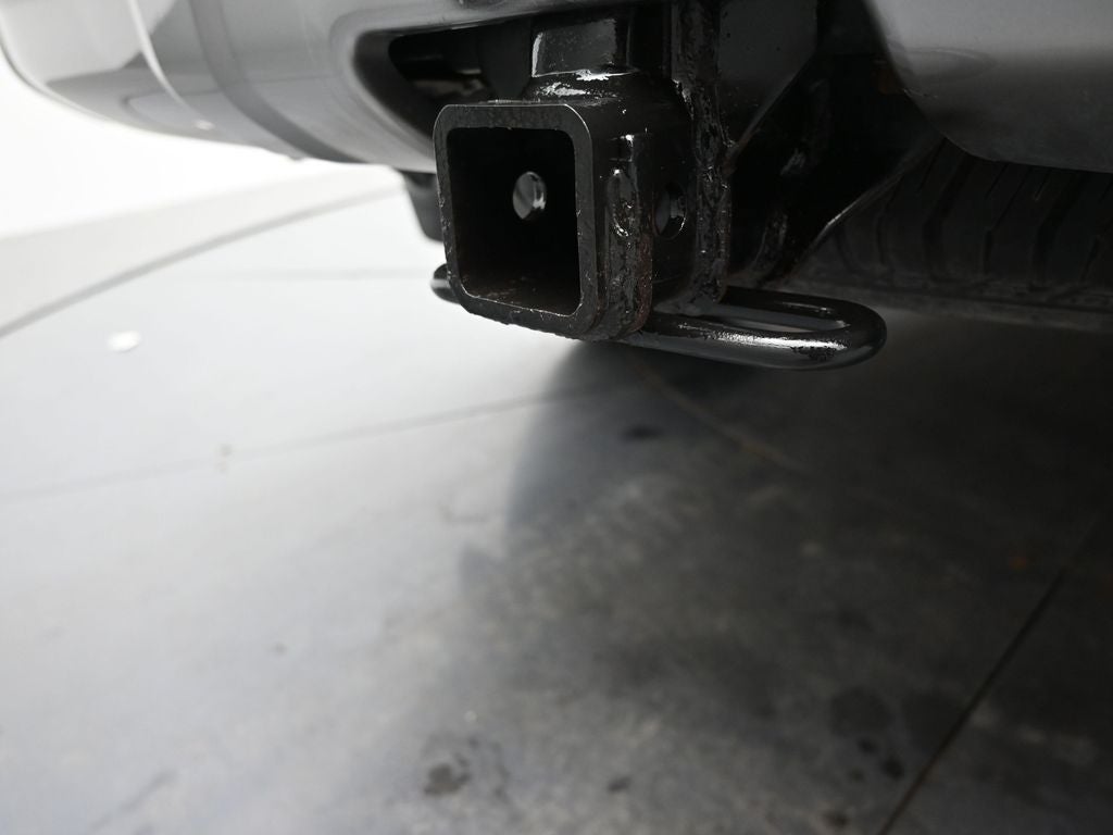 2018 Toyota 4Runner TRD Off-Road Premium