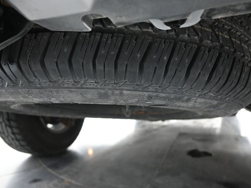 2018 Toyota 4Runner TRD Off-Road Premium