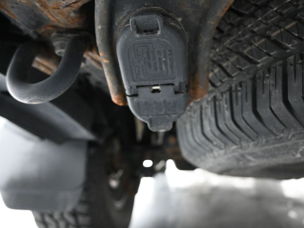 2018 Toyota 4Runner TRD Off-Road Premium