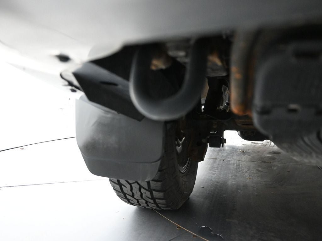 2018 Toyota 4Runner TRD Off-Road Premium