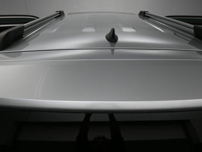 2018 Toyota 4Runner TRD Off-Road Premium