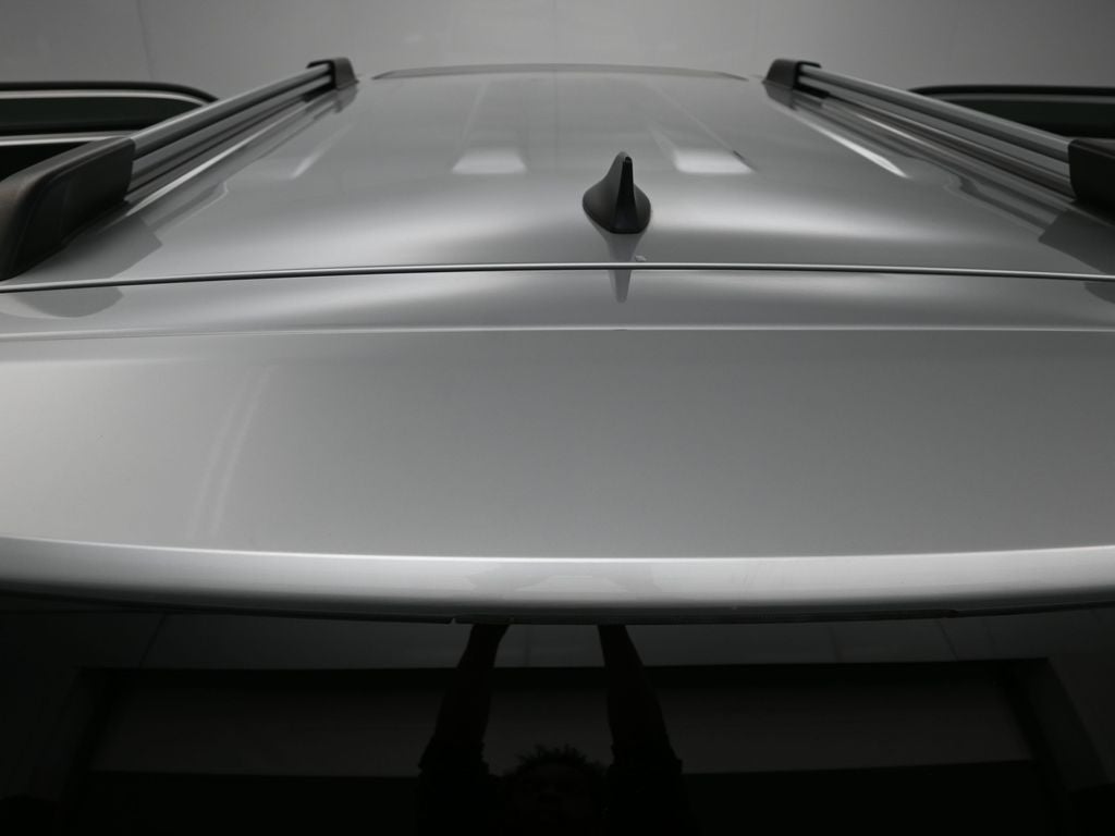 2018 Toyota 4Runner TRD Off-Road Premium