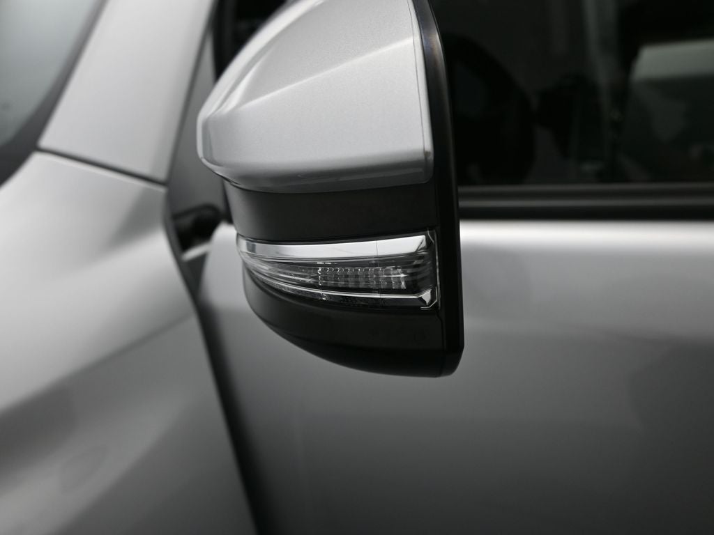 2018 Toyota 4Runner TRD Off-Road Premium